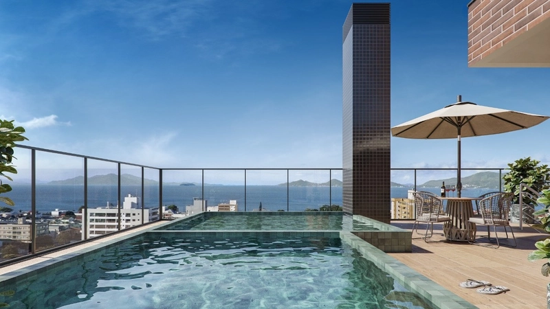 Lançamento Exclusivo no Estreito: 17ª foto da galeria de imagens do imóvel