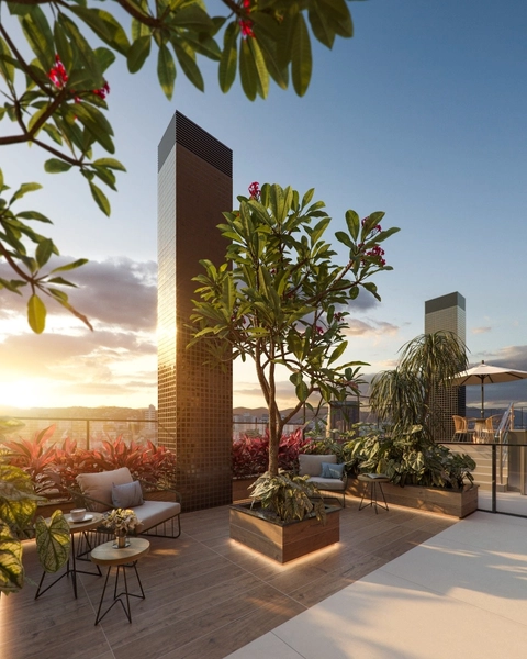 Lançamento Exclusivo no Estreito: 14ª foto da galeria de imagens do imóvel