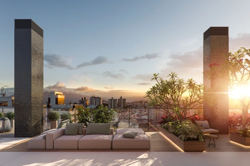 Lançamento Exclusivo no Estreito: 21ª foto da galeria de imagens do imóvel