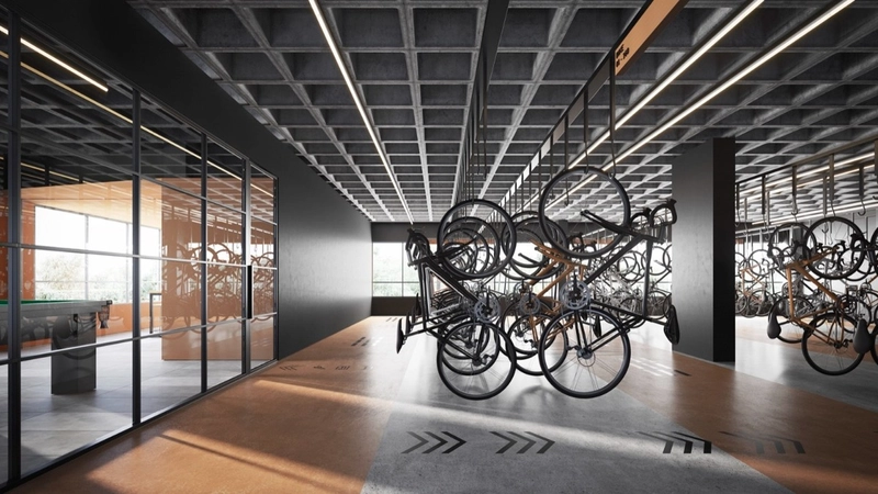 Lançamento Exclusivo no Córrego Grande: 12ª foto da galeria de imagens do imóvel