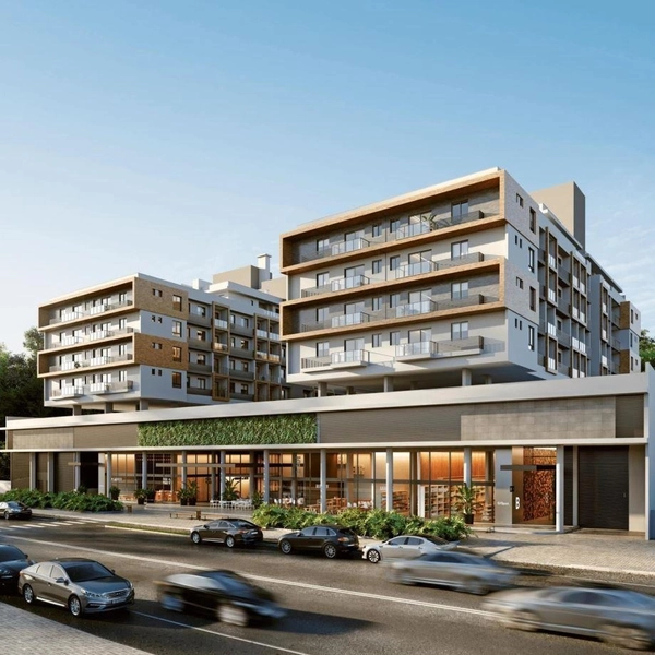 Lançamento Exclusivo no Córrego Grande: 1ª foto da galeria de imagens do imóvel