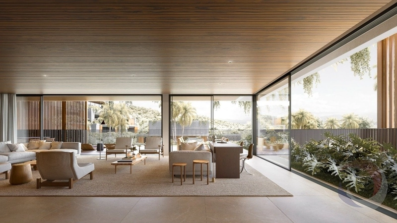 Lançamento Exclusivo na Lagoa da Conceição: 11ª foto da galeria de imagens do imóvel