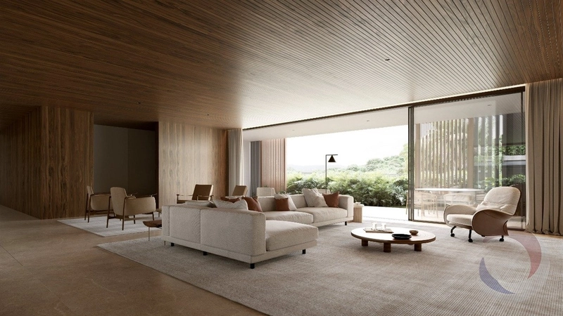 Lançamento Exclusivo na Lagoa da Conceição: 15ª foto da galeria de imagens do imóvel