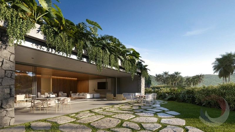 Lançamento Exclusivo na Lagoa da Conceição: 13ª foto da galeria de imagens do imóvel