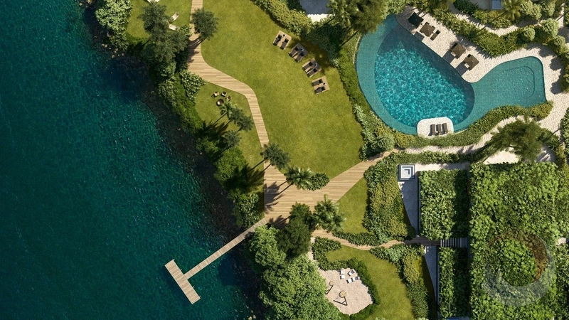 Lançamento Exclusivo na Lagoa da Conceição: 14ª foto da galeria de imagens do imóvel