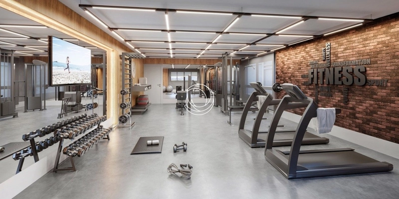 Lançamento Exclusivo no Cacupé: 6ª foto da galeria de imagens do imóvel