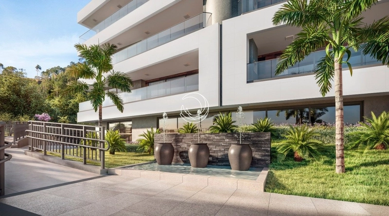 Lançamento Exclusivo no Cacupé: 4ª foto da galeria de imagens do imóvel