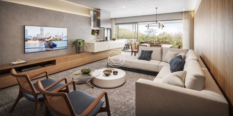 Lançamento Exclusivo no Cacupé: 19ª foto da galeria de imagens do imóvel