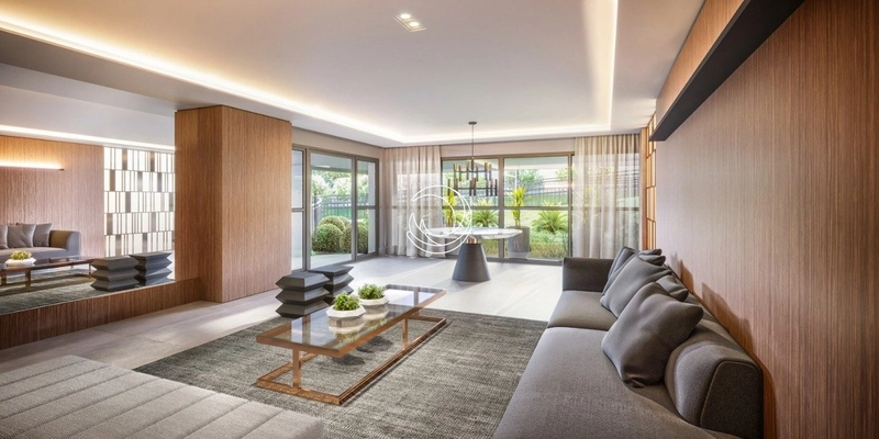 Lançamento Exclusivo no Cacupé: 7ª foto da galeria de imagens do imóvel