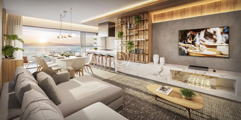 Lançamento Exclusivo no Cacupé: 17ª foto da galeria de imagens do imóvel