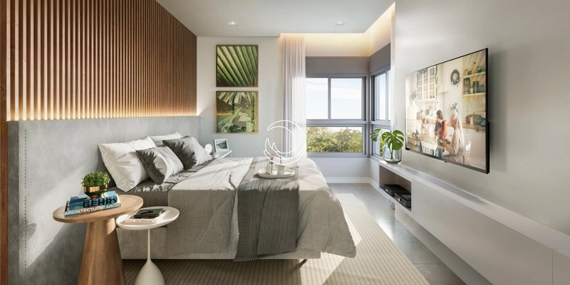 Lançamento Exclusivo no Cacupé: 22ª foto da galeria de imagens do imóvel