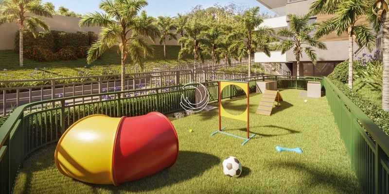 Lançamento Exclusivo no Cacupé: 9ª foto da galeria de imagens do imóvel