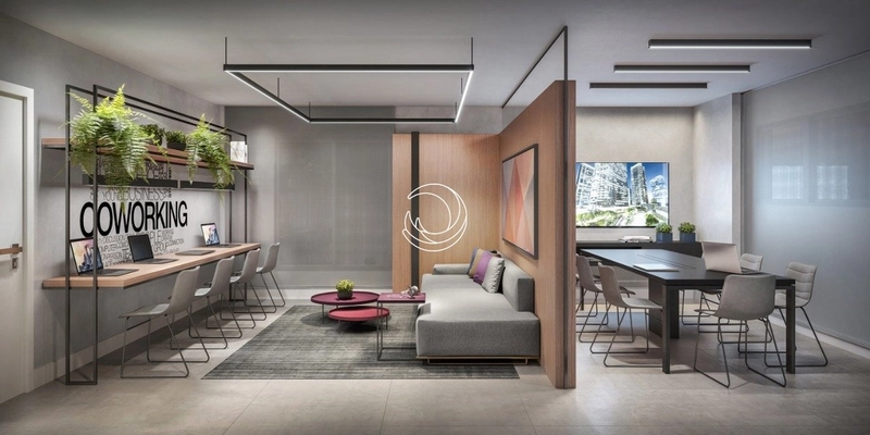 Lançamento Exclusivo no Cacupé: 11ª foto da galeria de imagens do imóvel