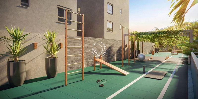 Lançamento Exclusivo no Cacupé: 5ª foto da galeria de imagens do imóvel