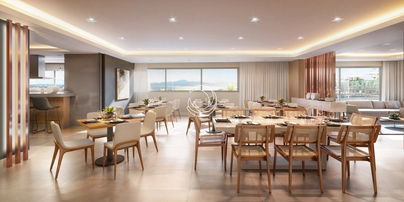 Lançamento Exclusivo no Cacupé: 12ª foto da galeria de imagens do imóvel