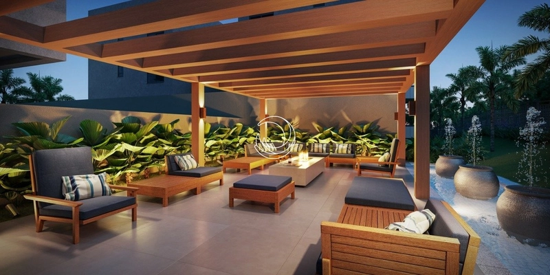 Lançamento Exclusivo no Cacupé: 8ª foto da galeria de imagens do imóvel