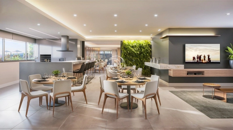 Lançamento Exclusivo no Cacupé: 13ª foto da galeria de imagens do imóvel