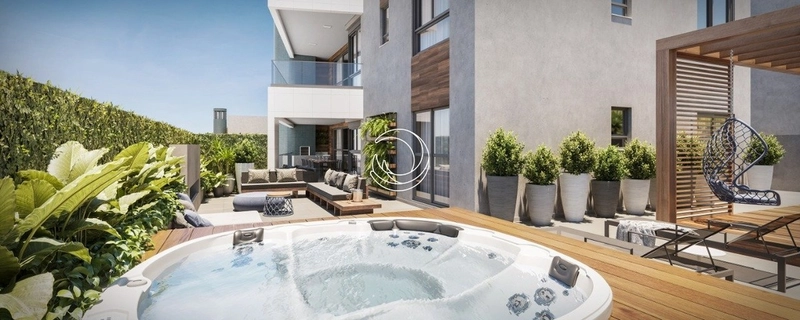 Lançamento Exclusivo no Cacupé: 24ª foto da galeria de imagens do imóvel