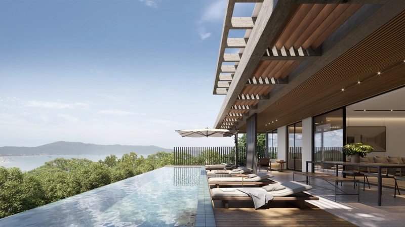 Lançamento Exclusivo na Praia Mole: 19ª foto da galeria de imagens do imóvel