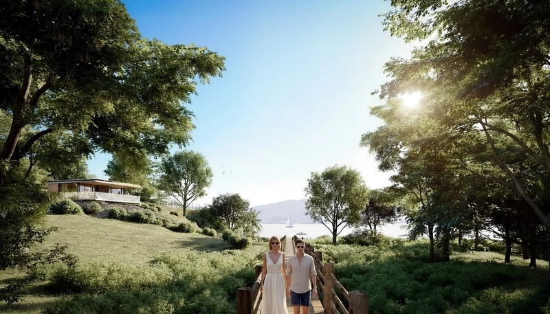 Lançamento Exclusivo na Praia Mole: 14ª foto da galeria de imagens do imóvel