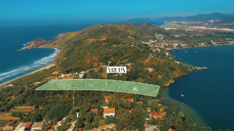 Lançamento Exclusivo na Praia Mole: 4ª foto da galeria de imagens do imóvel