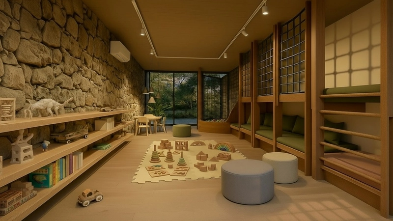 Lançamento Exclusivo na Praia Mole: 8ª foto da galeria de imagens do imóvel