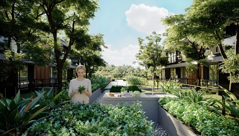 Lançamento Exclusivo na Praia Mole: 15ª foto da galeria de imagens do imóvel