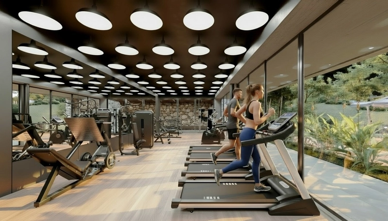 Lançamento Exclusivo na Praia Mole: 6ª foto da galeria de imagens do imóvel