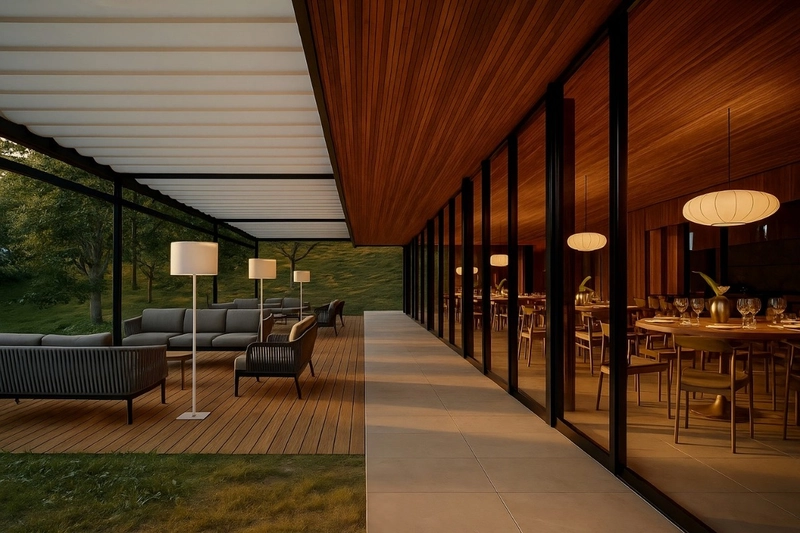 Lançamento Exclusivo na Praia Mole: 11ª foto da galeria de imagens do imóvel