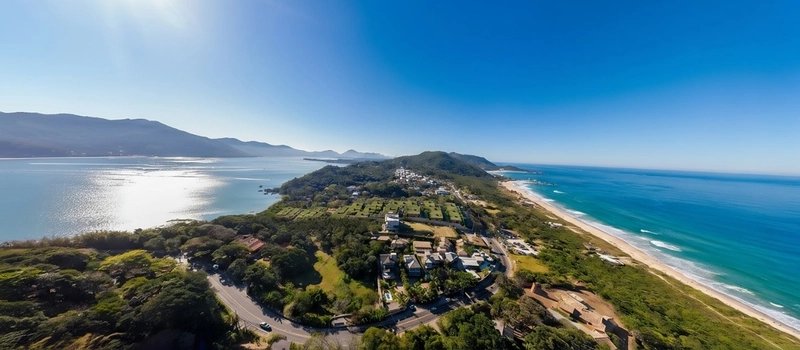 Lançamento Exclusivo na Praia Mole: 24ª foto da galeria de imagens do imóvel