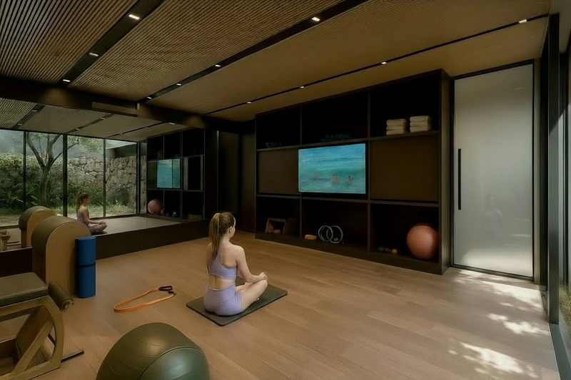 Lançamento Exclusivo na Praia Mole: 7ª foto da galeria de imagens do imóvel