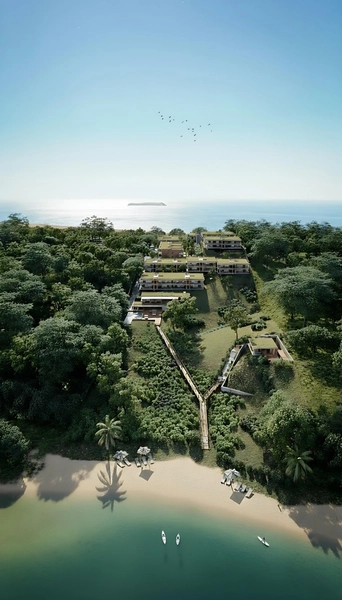 Lançamento Exclusivo na Praia Mole: 3ª foto da galeria de imagens do imóvel