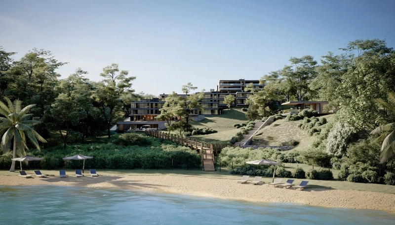 Lançamento Exclusivo na Praia Mole: 2ª foto da galeria de imagens do imóvel