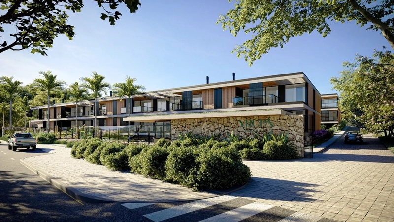 Lançamento Exclusivo na Praia Mole: 5ª foto da galeria de imagens do imóvel