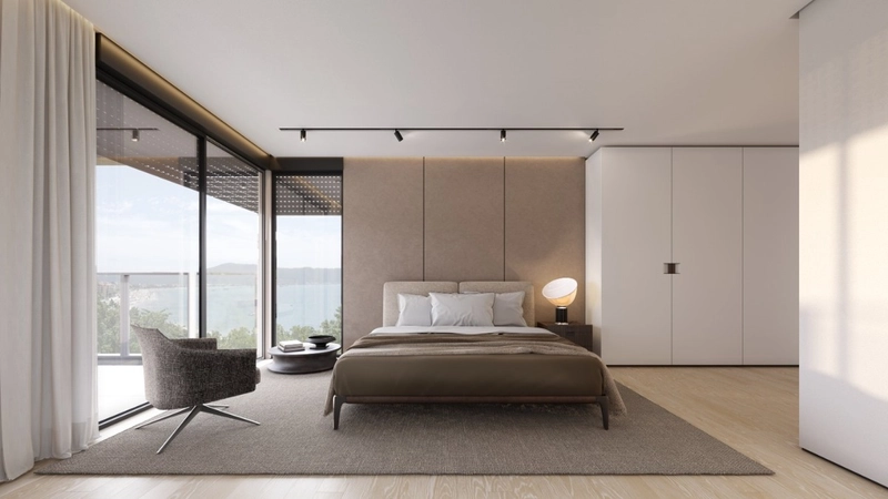 Lançamento Exclusivo na Praia Mole: 22ª foto da galeria de imagens do imóvel