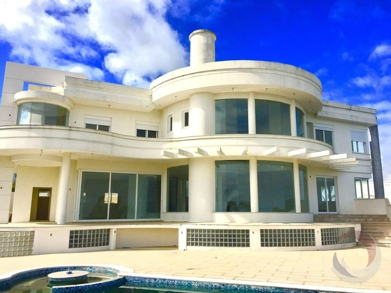 Casa com 8 dormitórios no João Paulo: 32ª foto da galeria de imagens do imóvel