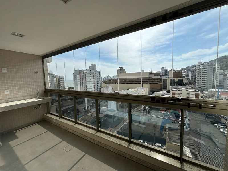 Apartamento com 3 dormitórios no Centro: 1ª foto da galeria de imagens do imóvel