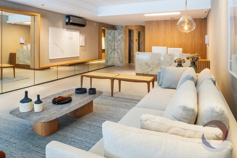 Apartamento com 3 dormitórios no Centro: 28ª foto da galeria de imagens do imóvel