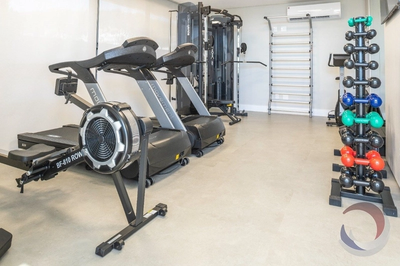 Apartamento com 3 dormitórios no Centro: 23ª foto da galeria de imagens do imóvel