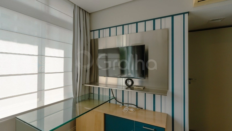 Apartamento com 3 suítes no Centro: 11ª foto da galeria de imagens do imóvel