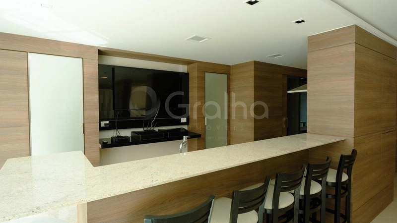 Apartamento com 3 suítes no Centro: 19ª foto da galeria de imagens do imóvel