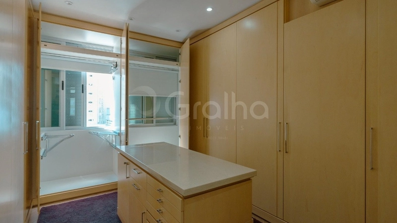 Apartamento com 3 suítes no Centro: 15ª foto da galeria de imagens do imóvel