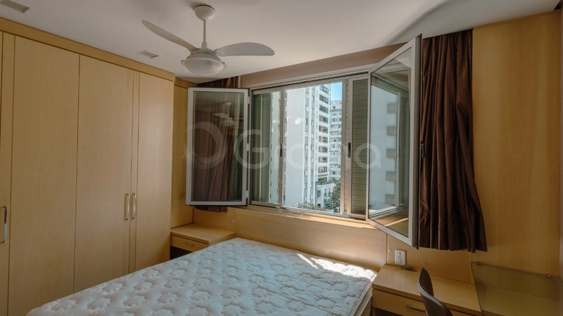 Apartamento com 3 suítes no Centro: 6ª foto da galeria de imagens do imóvel