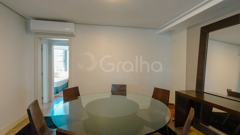 Apartamento com 3 suítes no Centro: 4ª foto da galeria de imagens do imóvel