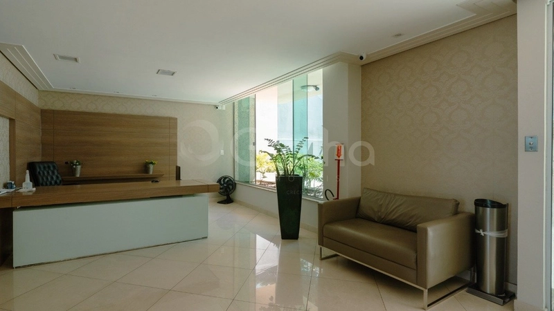 Apartamento com 3 suítes no Centro: 20ª foto da galeria de imagens do imóvel