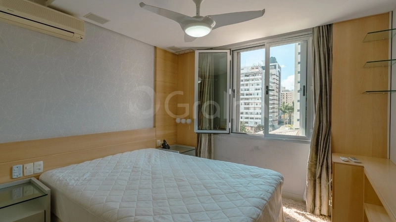 Apartamento com 3 suítes no Centro: 13ª foto da galeria de imagens do imóvel