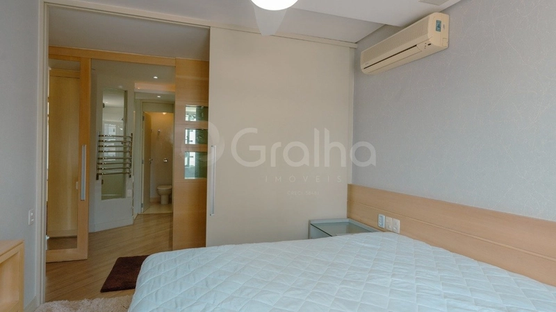 Apartamento com 3 suítes no Centro: 14ª foto da galeria de imagens do imóvel