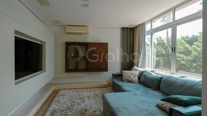 Apartamento com 3 suítes no Centro: 2ª foto da galeria de imagens do imóvel