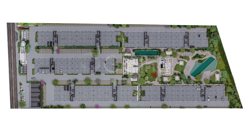 Apartamento com 1 dormitório no Campeche: 11ª foto da galeria de imagens do imóvel