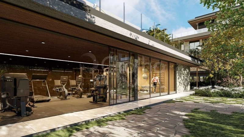 Apartamento com 1 dormitório no Campeche: 7ª foto da galeria de imagens do imóvel